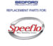 speeflo replacement parts