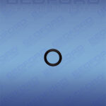 WAGNER O-Ring OEM Part Number: 9871056