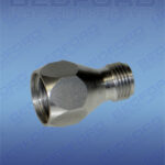 GRACO Filter Retainer / Adapter, Stainless Steel OEM Part Number: 164-120