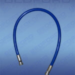 GRACO 3/8" x 3' (fbe) Hose Assembly - LineLazer OEM Part Number: 245-797