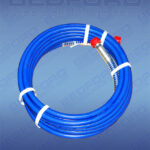 H.E.R.O. 25' x 1/4" Airless Hose Assembly OEM Part Number: 115