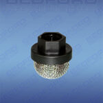 TITAN Inlet Screen - 440e, 447ex, 660ex, 690gx OEM Part Number: 700-805