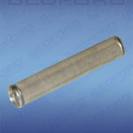 TITAN Outlet Filter, 60 Mesh - E15, E20, G40, G55, 5500 OEM Part Number: 761-043