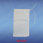 GRACO Filter Bags (25-pack) OEM Part Number: 238-769