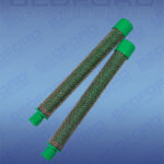 TITAN Gun Filter (2 pcs), 30 Mesh, Coarse, Green OEM Part Number: 500-200-03