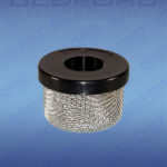 GRACO Inlet Strainer - 3/4" NPT (Nylon Cap) OEM Part Number: 183-770P