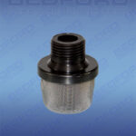 GRACO Inlet Strainer - 3/4" GH Thread OEM Part Number: 243-082