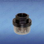 GRACO Inlet Strainer, 7/8" UNF Thd - Ultra 395/495 OEM Part Number: 246-385