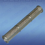 GRACO Outlet Filter, 30 Mesh, Long, Gray OEM Part Number: 244-071