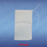 GRACO Filter Bags - 12 Pack OEM Part Number: 207-240