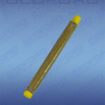TITAN Gun Filter, 100 Mesh, Fine (Yellow) OEM Part Number: 581-062