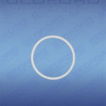 WAGNER Teflon O-Ring OEM Part Number: 00215