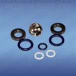 GRACO Kit - Ball Valve, Viton Packed OEM Part Number: 217-559