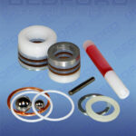 S/W Kit - Super Nova 700, Ultimate 1000 OEM Part Number: 820-520