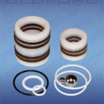 AIRLESSCO Kit - Little Pro, Power Pup, 2400, 2500, 2600 OEM Part Number: 331-210