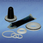 TITAN Packing Kit - 440e, 447ex, 660ex, 690gx OEM Part Number: 702-130