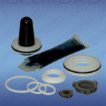TITAN Rebuild Kit - 440e, 447ex, 660ex, 690gx OEM Part Number: 702-140