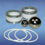 GRACO Kit - DuraFlo 750, 33:1 Bulldog (Teflon) OEM Part Number: 237-241