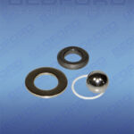 GRACO Intake Valve - 395/455/495stPro, UMax 695 OEM Part Number: 243-190