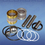 GRACO Replaced by 246-341 (20-2639) OEM Part Number: 240-916