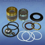 GRACO Replaced by 248-213 (20-2663) OEM Part Number: 240-248