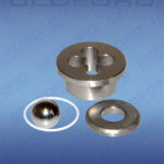 GRACO Intake Seat Kit - 395/495 stPro, Ultra 695 OEM Part Number: 246-429