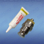 GRACO Kit - Bleed Valve with Solv't Resistant O-Ring OEM Part Number: 239-914