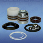GRACO Kit - 190ES, 190LTS, 210ES, 210LTS OEM Part Number: 255-204