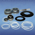 GRACO Kit - 180cc Xtreme 750 OEM Part Number: 24F-969