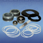 GRACO Kit - 180cc Xtreme 750 Tuff-type Stack OEM Part Number: 24F-970