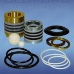 GRACO Kit - GH130, 5900HD, Ultra 1095/1595 OEM Part Number: 249-189