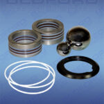 GRACO Kit - GH833 OEM Part Number: 287-835