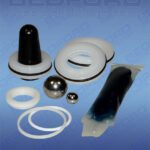 TITAN Kit - XI345, XI445 OEM Part Number: 0523928