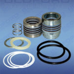 GRACO Kit - Mark V SpackMax OEM Part Number: 245-819