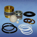 GRACO Kit - Mark IV, TexSpray Mark IV OEM Part Number: 24V-063