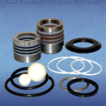 GRACO Kit - GMax II 7900, TexSpray 7900 / Mark X OEM Part Number: 17A-578