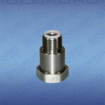 BINKS Ball OEM Part Number: 20-3250