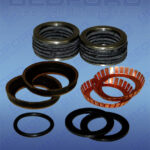 S/W Female Gland OEM Part Number: 820-386