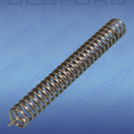 TITAN Support Spring, Outlet Filter OEM Part Number: 757-105