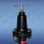 BEDFORD Regulator 1" OEM Part Number: 26-718