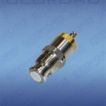 GRACO Prime Valve HD - Ultra & UltraMax, Mark IV/V/X OEM Part Number: 24B-156