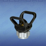 TITAN Hand-Tight Reversible Tip Guard, 11/16" (F) OEM Part Number: 661-015