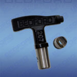 TITAN Reversible Tip - .007" Orifice, 4"-6" Fan OEM Part Number: 662-207