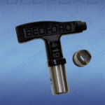 TITAN Reversible Tip - .019" Orifice, 8"-10" Fan OEM Part Number: 662-419