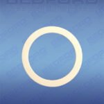 WAGNER Seal, White Plastic/Foam OEM Part Number: 0275520