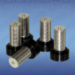 GRACO Tip Filters (5), 60 Mesh, Coarse, Latex OEM Part Number: 224-454