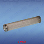 GRACO Strainers (2), Manifold Filter, 60 Mesh, Long OEM Part Number: 224-459