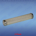 GRACO Strainers (2), Manifold Filter, 100 Mesh, Long OEM Part Number: 224-468