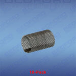 GRACO Filters, 40 Mesh - Fusion Guns (10-pack) OEM Part Number: 246-357