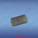 GRACO Filters, 60 Mesh - Fusion Guns (10-pack) OEM Part Number: 246-358